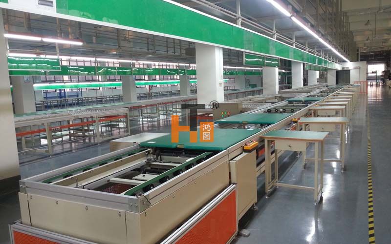 什么叫防靜電工作臺(tái)？