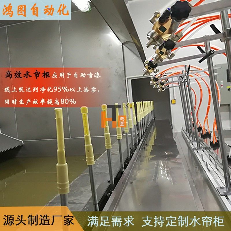 凈化設(shè)備車間系統(tǒng)工程施工包含哪些項(xiàng)？